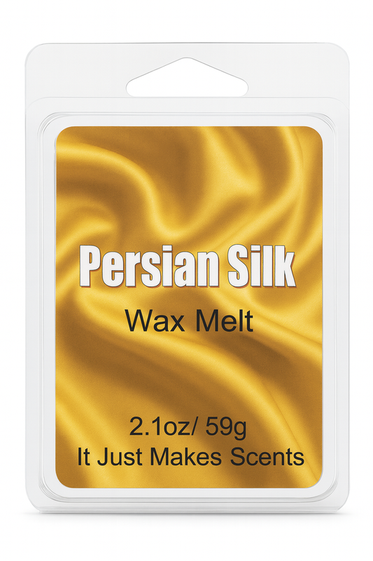 Persian Silk