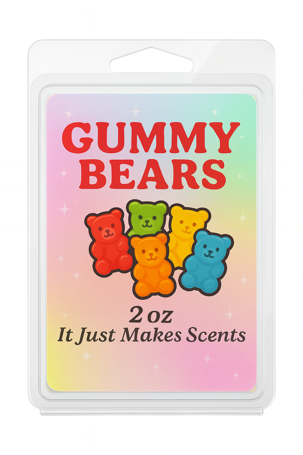 Gummy Bears