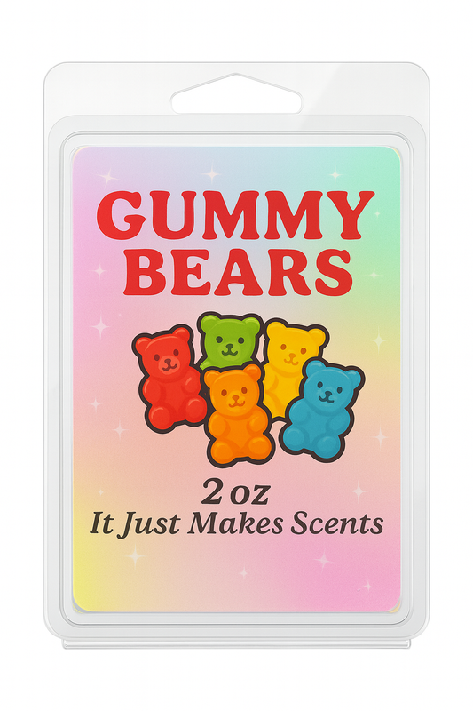 Gummy Bears